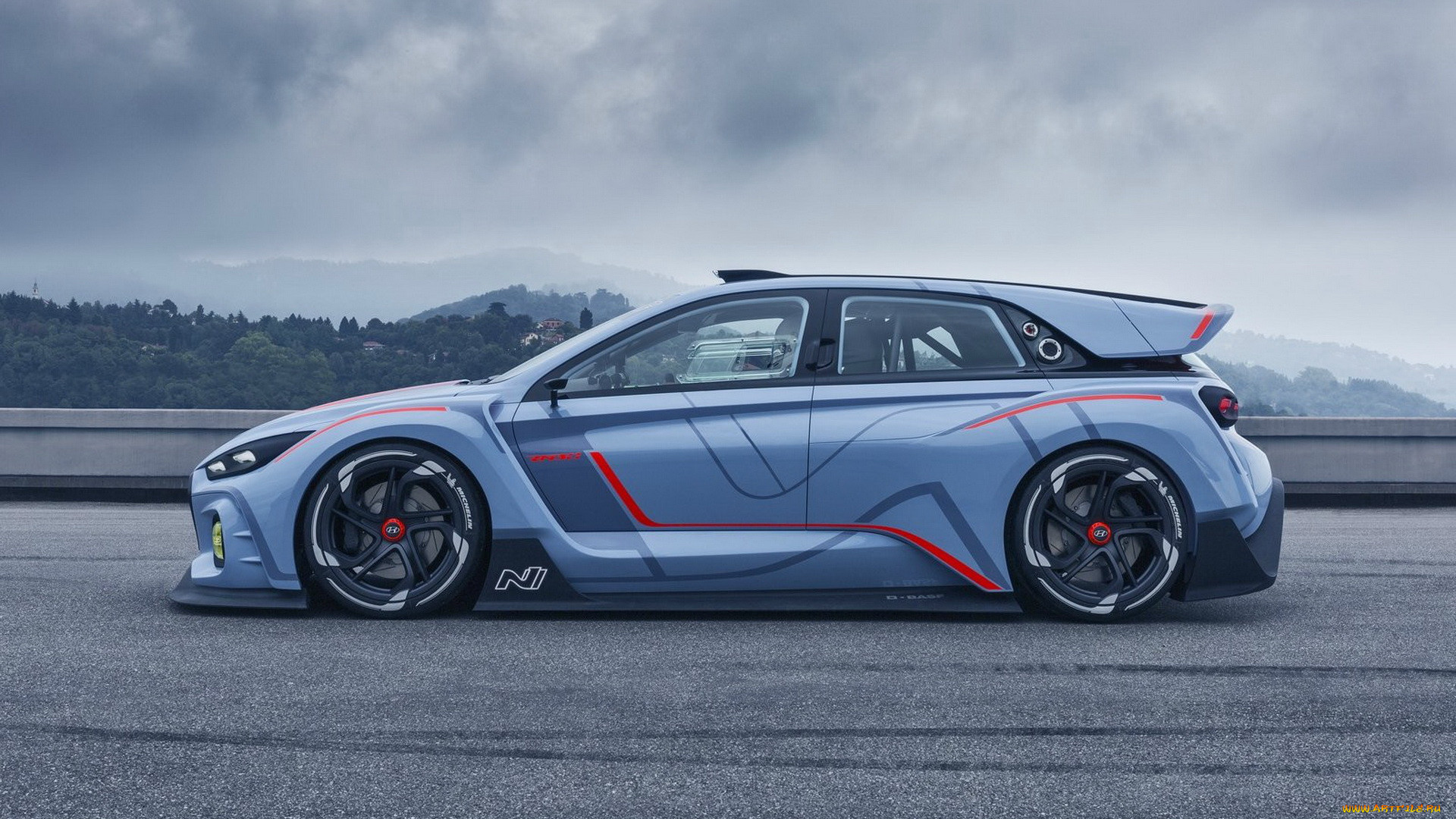 , hyundai